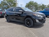 Certified 2020 Chevrolet Equinox LS w/ LS Convenience Package image 2