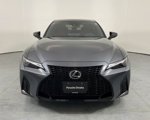 Used 2024 Lexus IS 350 F Sport image 2