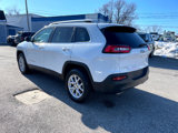 Used 2016 Jeep Cherokee Latitude w/ Safety/Convenience Group image 6