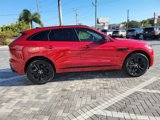 New 2025 Jaguar F-PACE R-Dynamic S image 6