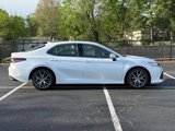 Certified 2023 Toyota Camry XLE image 2