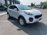 Used 2018 Kia Sportage LX image 3