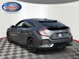 Used 2017 Honda Civic Sport image 4