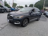 Used 2020 INFINITI QX60 Signature Edition image 3