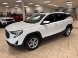 Used 2019 GMC Terrain SLE w/ Driver Convenience Package image 3