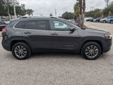 Certified 2020 Jeep Cherokee Latitude Plus image 4