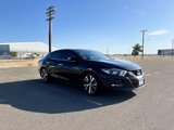Used 2018 Nissan Maxima 3.5 SL image 3