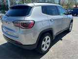 Used 2019 Jeep Compass Latitude w/ Popular Equipment Group image 4