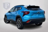 New 2025 Chevrolet Trax RS w/ Driver Confidence Package image 3