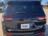 Used 2022 Jeep Grand Cherokee Limited 4xe image 2