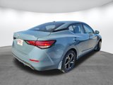 New 2025 Nissan Sentra SV w/ All-Weather Package image 5