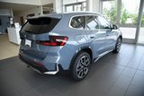 New 2025 BMW X1 xDrive28i w/ Technology Package image 3