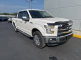 Used 2015 Ford F150 Lariat image 4