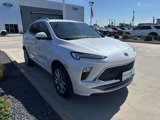 Used 2024 Buick Encore GX Avenir w/ Avenir Technology Package image 3