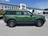 New 2024 Ford Bronco Sport Big Bend image 2