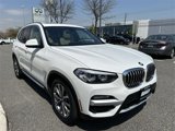 Used 2019 BMW X3 xDrive30i w/ Driving Assistance Package image 2