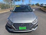 Used 2021 Hyundai Accent SE image 3