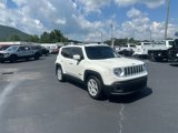 Used 2018 Jeep Renegade Limited image 3