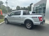 Used 2019 Ford F150 XLT w/ Equipment Group 302A Luxury image 3