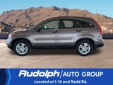Used 2010 Honda CR-V EX image 2