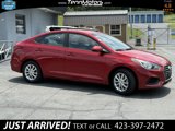 Used 2018 Hyundai Accent SEL image 5