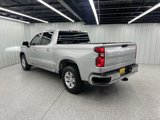 Used 2020 Chevrolet Silverado 1500 LT w/ Trailering Package image 4