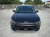 New 2025 Kia K4 EX image 2