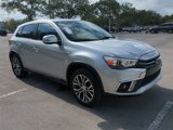 Used 2019 Mitsubishi Outlander Sport SE image 2