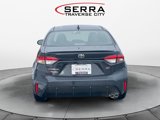 New 2025 Toyota Corolla SE image 4