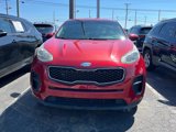 Used 2018 Kia Sportage LX image 2