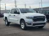 New 2025 RAM 1500 Big Horn image 3