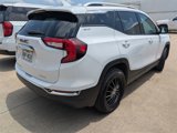 Used 2022 GMC Terrain SLT image 4
