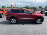 Used 2012 Jeep Grand Cherokee Laredo image 6