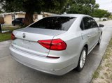 Used 2016 Volkswagen Passat 1.8T SE image 6