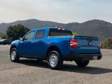New 2025 Ford Maverick XL image 4