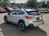 Used 2021 Subaru Crosstrek 2.5i Limited w/ Moonroof Package 2 image 4