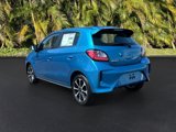 New 2024 Mitsubishi Mirage SE image 3