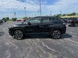 Used 2022 Jeep Compass Limited w/ Sun and Sound Group image 2