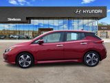 Used 2020 Nissan Leaf SV w/ SV All Weather Package image 2
