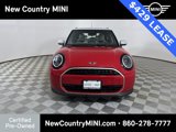 Certified 2025 MINI Cooper S image 2