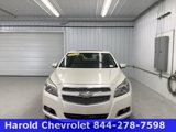 Used 2013 Chevrolet Malibu LTZ image 2