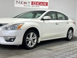 Used 2013 Nissan Altima 2.5 SL w/ 2.5 Moonroof Pkg image 5