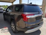 Used 2020 GMC Acadia SLE w/ LPO, Floor Liner Package image 3