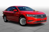 Used 2019 Volkswagen Jetta S w/ Driver Assistance Package image 2
