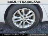 Used 2018 Chevrolet Malibu LT image 5