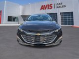 Used 2023 Chevrolet Malibu LT image 2
