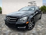 Used 2014 Mercedes-Benz C 250 Coupe image 3
