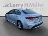 Used 2021 Toyota Corolla LE image 3