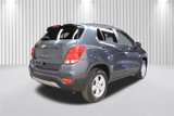 Used 2022 Chevrolet Trax LT image 3