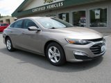 Used 2023 Chevrolet Malibu LT w/ Driver Confidence Package image 2